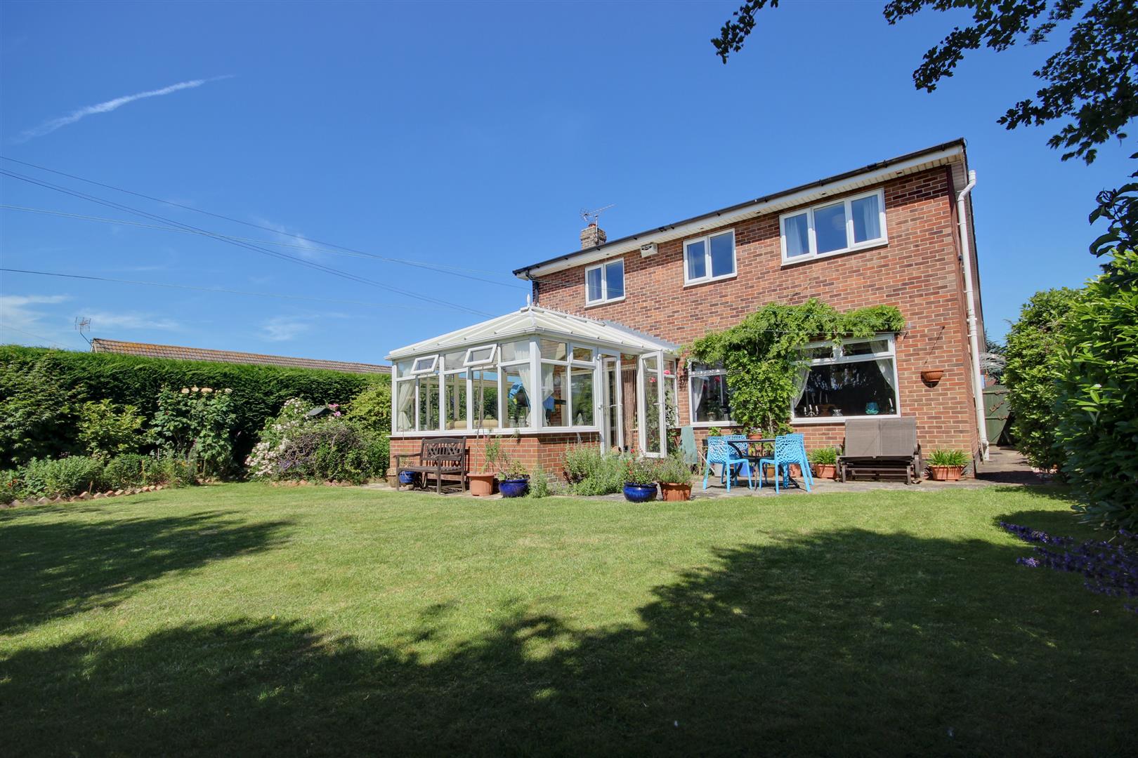 St. Pauls Way, Tickton, Beverley